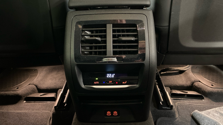 BMW X3 xDrive20i MHT xLine 5dr Step Auto Petrol Estate